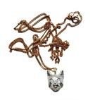 Halsband Lo