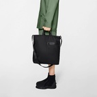 Tote bag Dash Svart