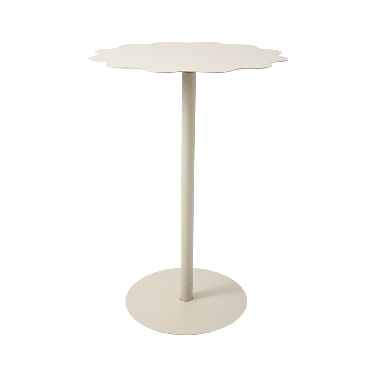 Balkongbord Flora Beige