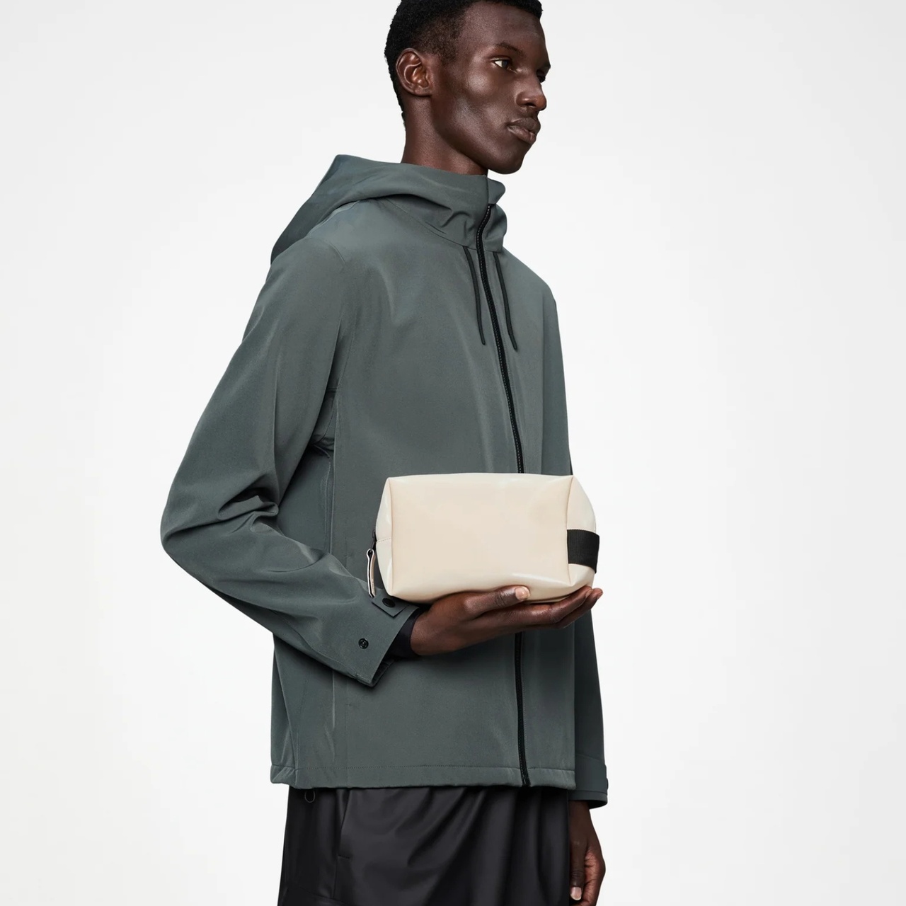 Toalettveske Rains Wash Bag