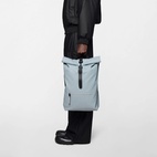 Ryggsäck Rolltop Rains Pool