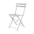 Stol Strada utomhus 2-pack