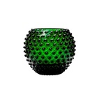 Cara Crystal Vase 18 cm