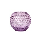 Cara Crystal Vase 18 cm