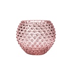 Cara Crystal Vase 18 cm