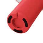 Porta Red Table Lamp