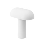 Bordlampe Porta Hvit