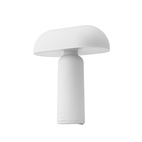 Bordlampe Porta Hvit