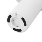 Bordlampe Porta Hvit