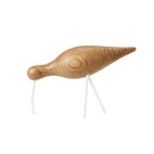 Fugl Shorebird Large eik