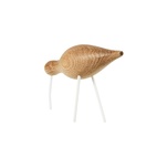 Fugl Shorebird Large eik