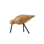 Fugl Shorebird Medium eik