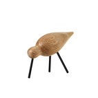 Fugl Shorebird Medium eik