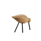 Fugl Shorebird Medium eik