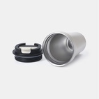 Termokopp To-Go 350 ml Beige