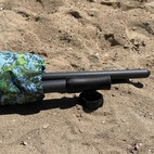 Parasoll Skog UPF 50+ 180 cm