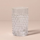Glas Cecilia Kristall 2-p 20 cl