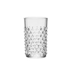 Glas Cecilia Kristall 2-p 20 cl