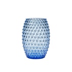 Vas Donna kristall 21 cm