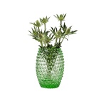 Vas Donna kristall 21 cm