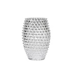 Vas Donna kristall 21 cm
