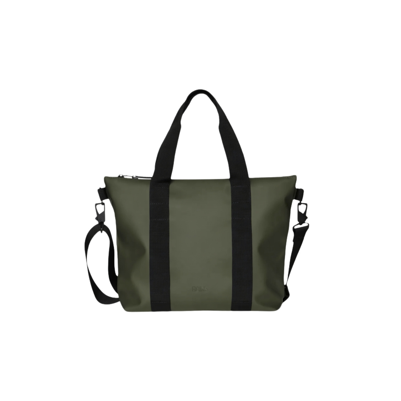 Tote Bag Micro Grønn
