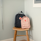 Kånken Mini Chalk Rose