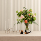 Vase Tulpe