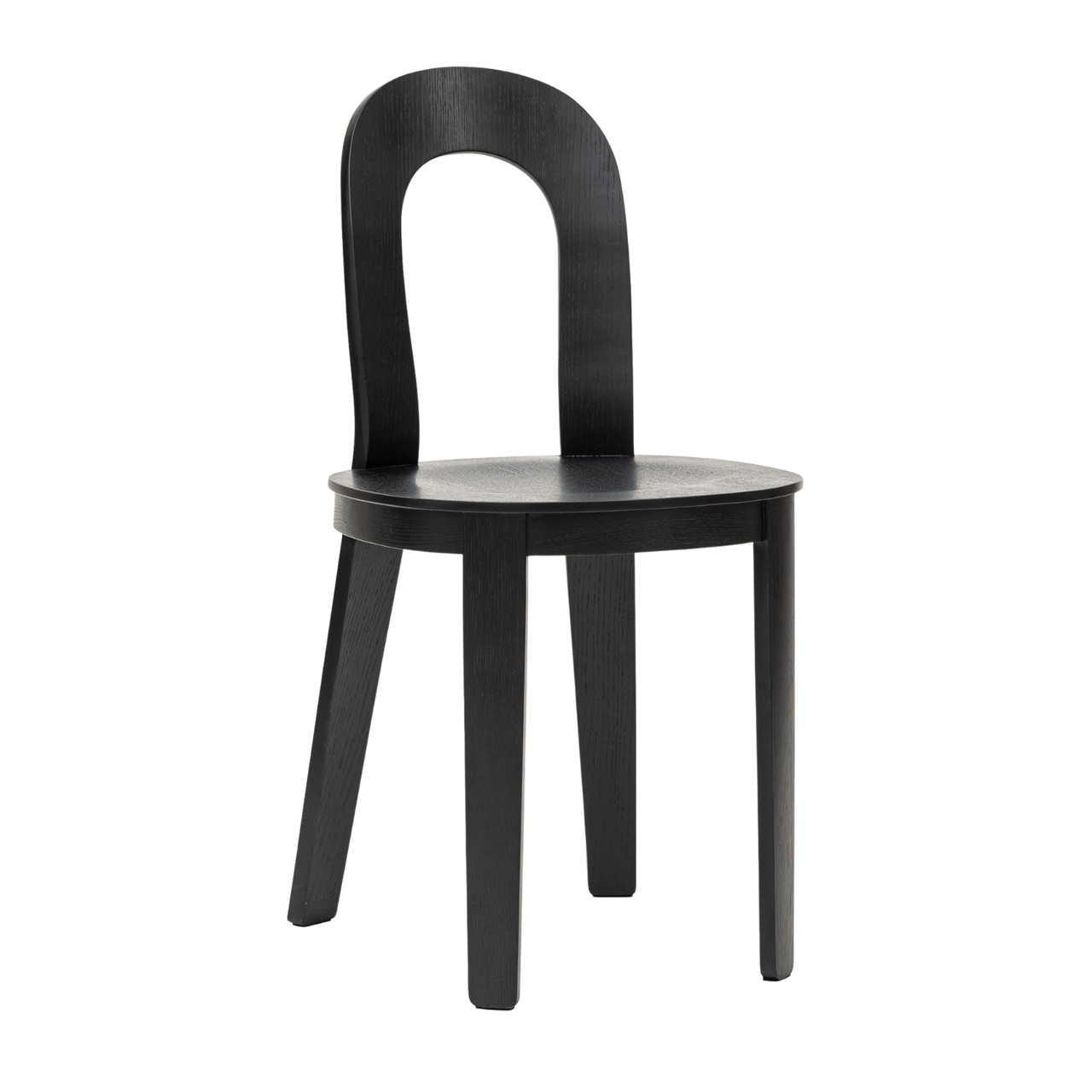 Olivia stol Svart