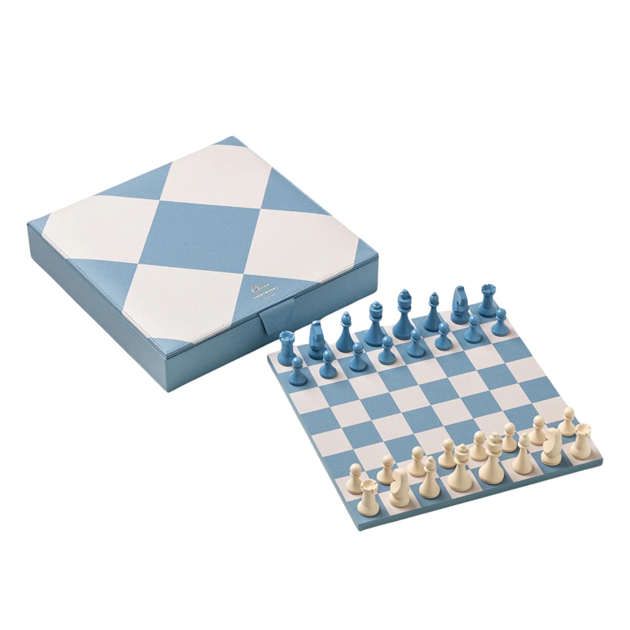 Spill Reverra Chess