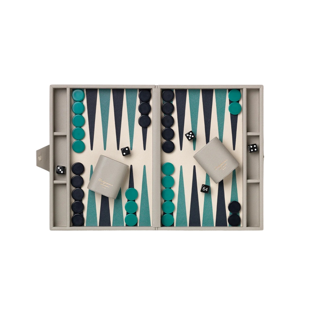 Spill Reverra Backgammon