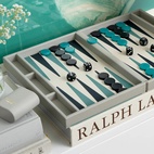 Spill Reverra Backgammon