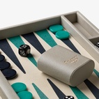 Spill Reverra Backgammon