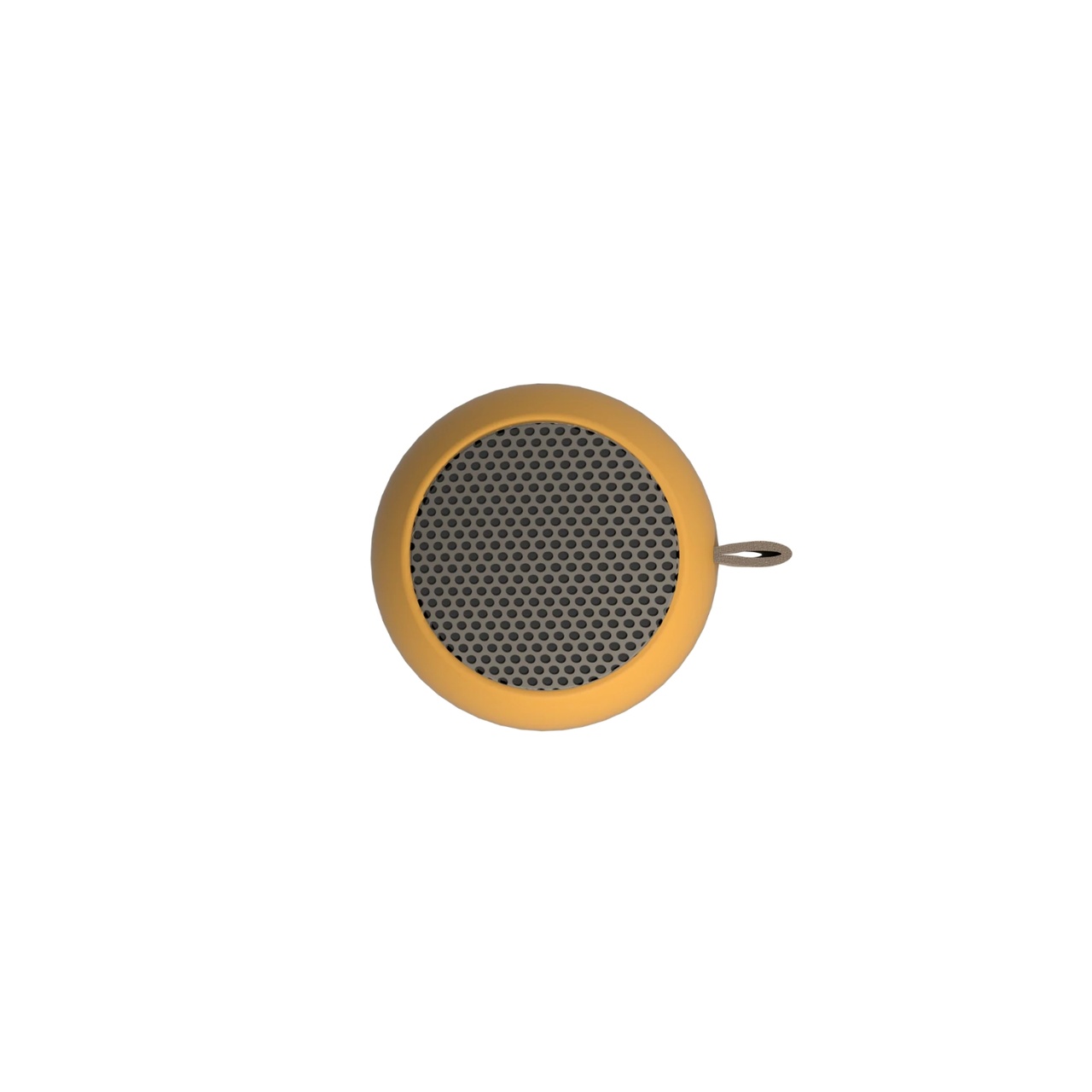 aGO Mini Bluetooth Speaker 8 h Mango burst