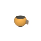 aGO Mini Bluetooth Speaker 8 h Mango burst