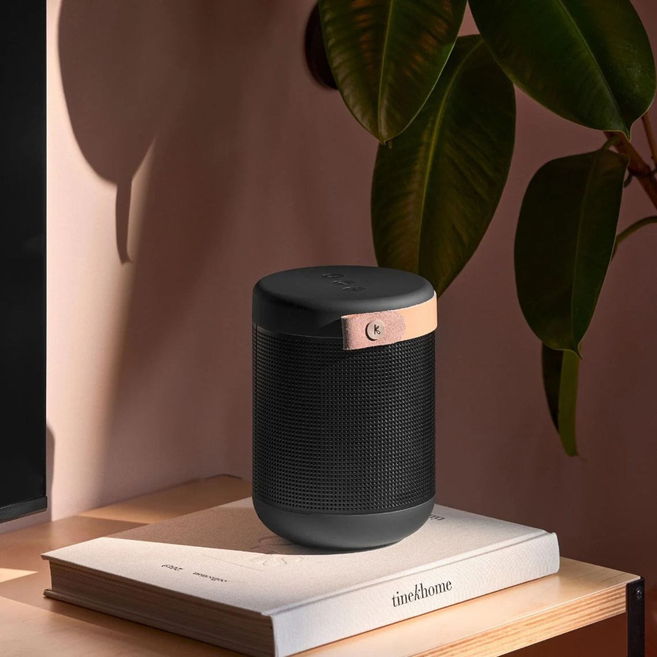Kaiutin aMAJOR Ensemble Bluetooth