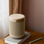 aMAJOR Ensemble Bluetooth TWS Speaker Ivory Sand