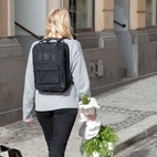 Kånken No.2 Laptop 15 Black