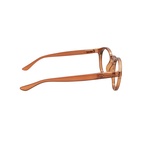 Läsglasögon Casual Brown +1,5