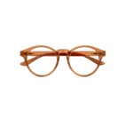 Läsglasögon Casual Brown +1,5
