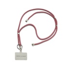 Mobilband Hooked Cherry