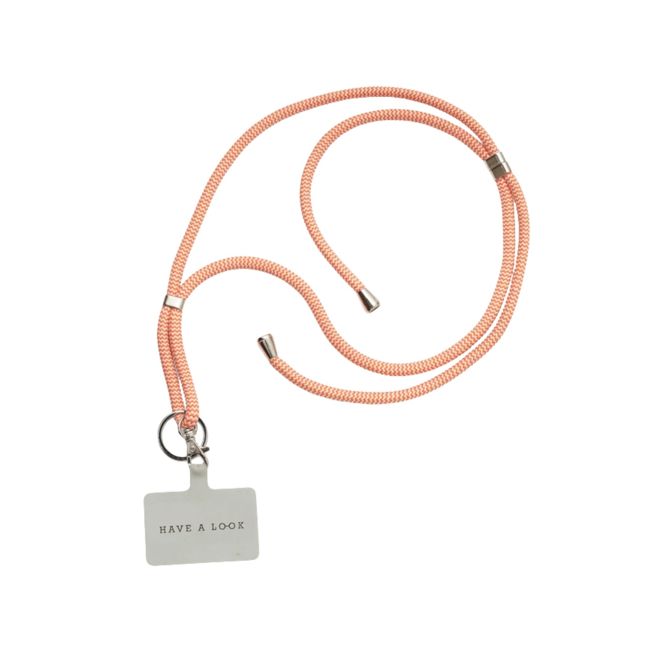 Mobilband Hooked Orange