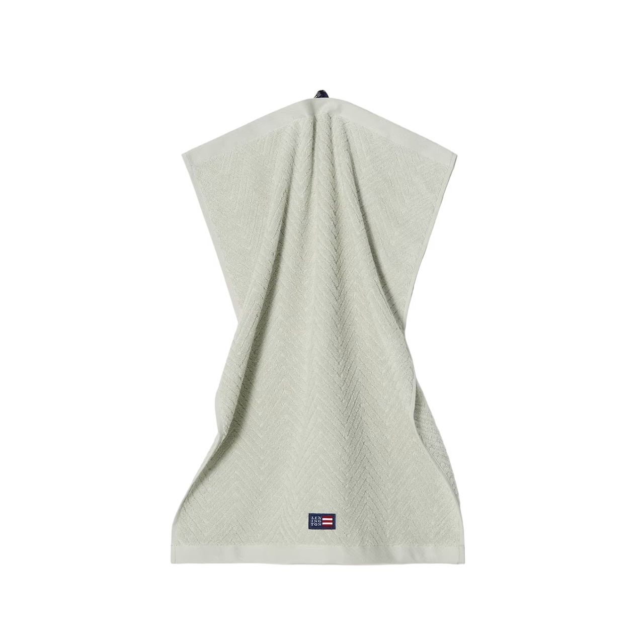 Håndkle Lexington 50x70 cm Sage green
