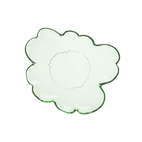 Glass dish UNIKKO 20 cm