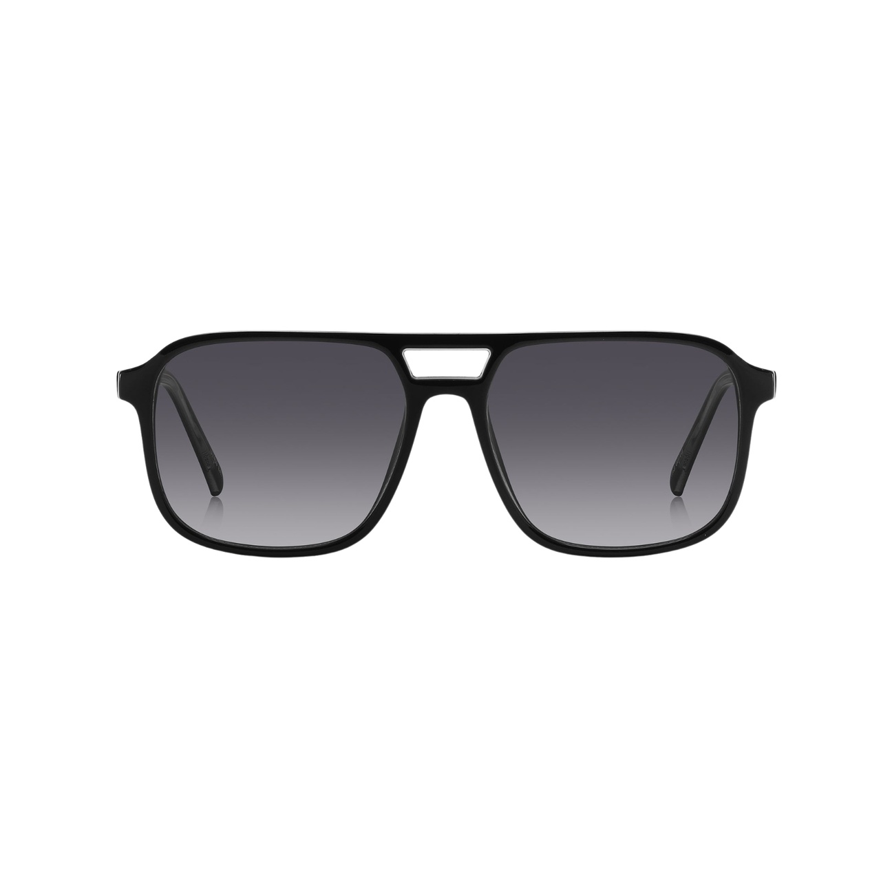 Solbriller Lai Black