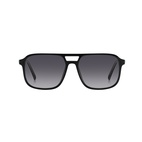 Solbriller Lai Black
