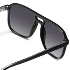 Solbriller Lai Black