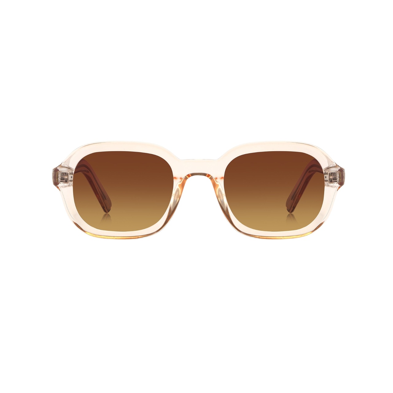 Solbriller Lodi Brown