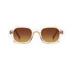 Solbriller Lodi Brown