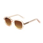 Solbriller Lodi Brown